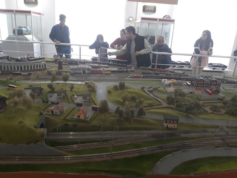  - 2019 - Excursie Constanta