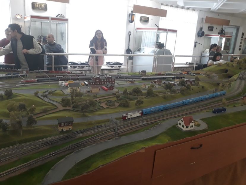  - 2019 - Excursie Constanta