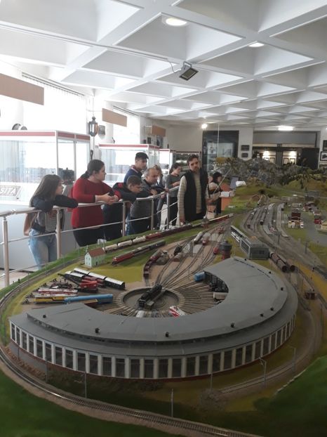  - 2019 - Excursie Constanta