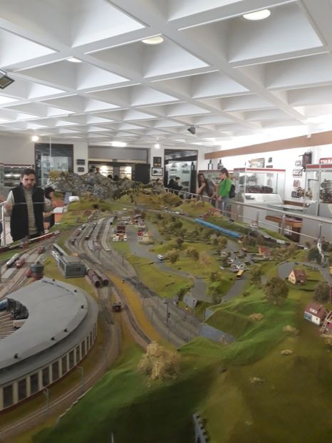  - 2019 - Excursie Constanta