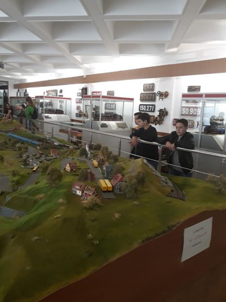  - 2019 - Excursie Constanta