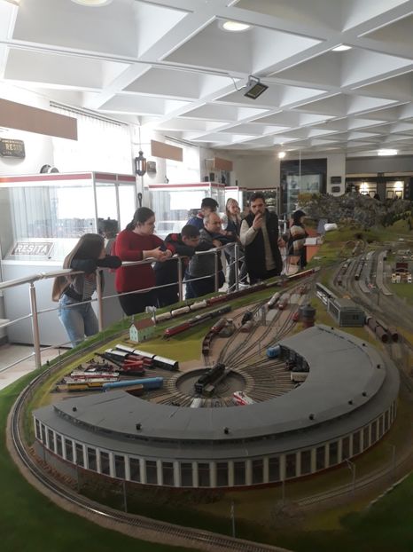  - 2019 - Excursie Constanta