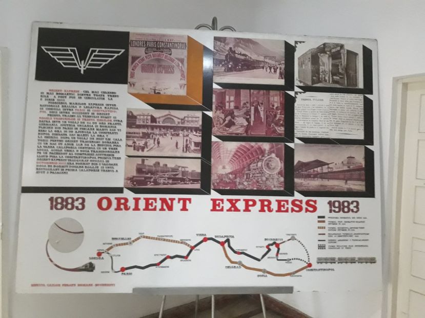  - 2019 - Excursie Constanta