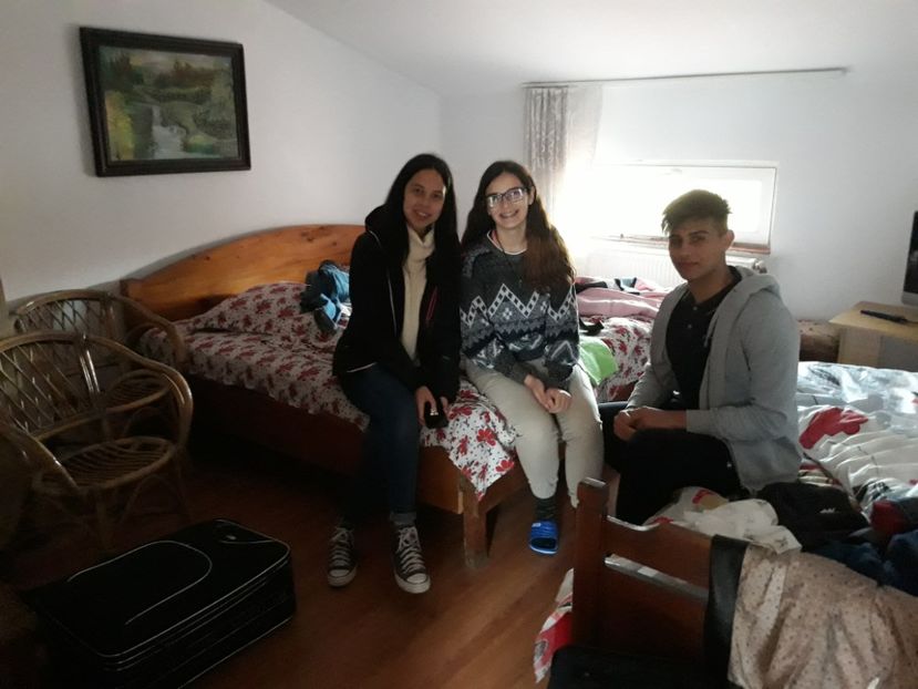  - 2019 - Excursie Constanta