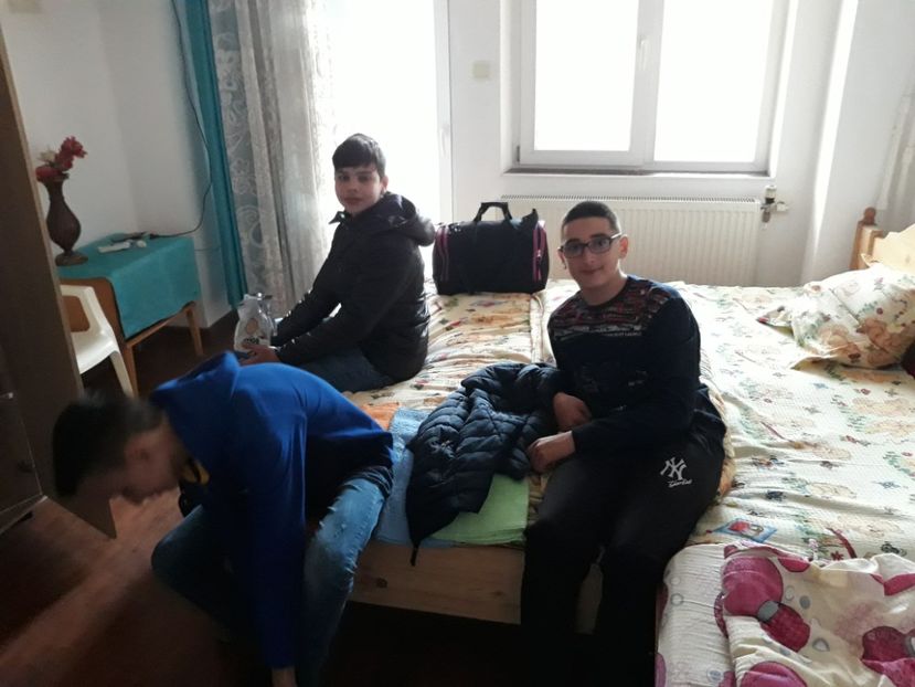  - 2019 - Excursie Constanta