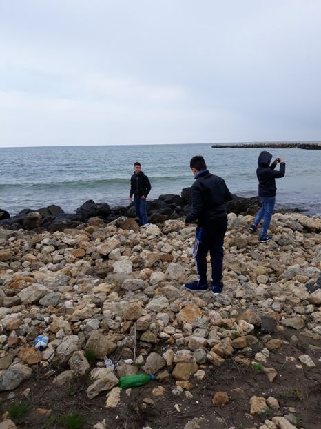  - 2019 - Excursie Constanta