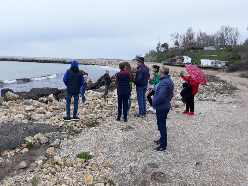  - 2019 - Excursie Constanta