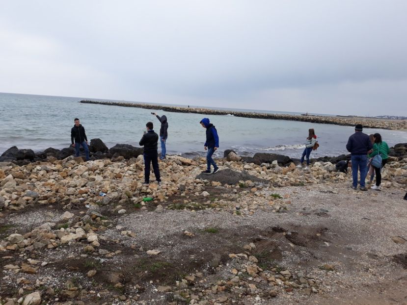  - 2019 - Excursie Constanta