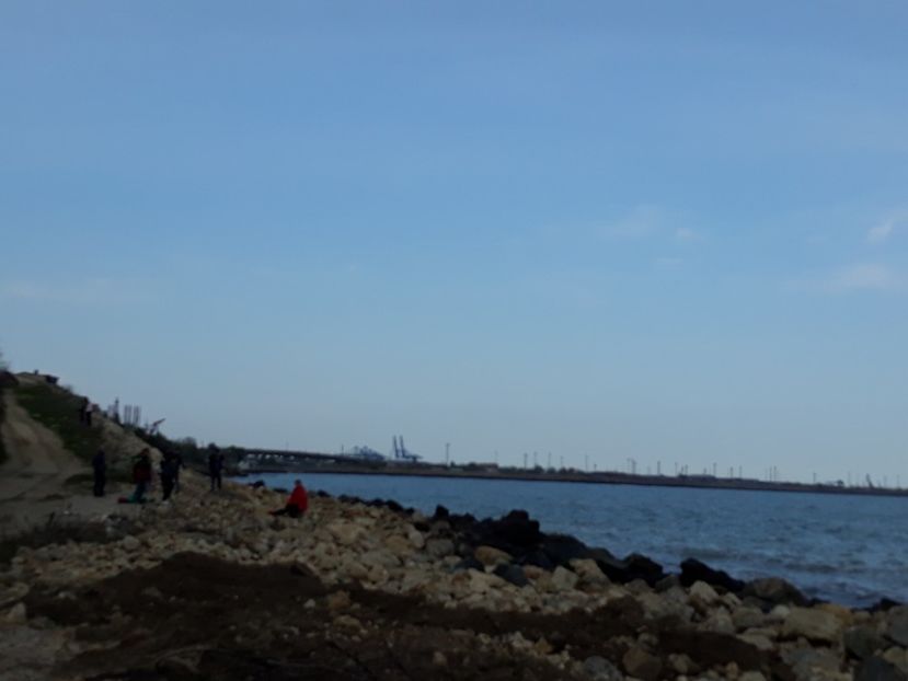  - 2019 - Excursie Constanta