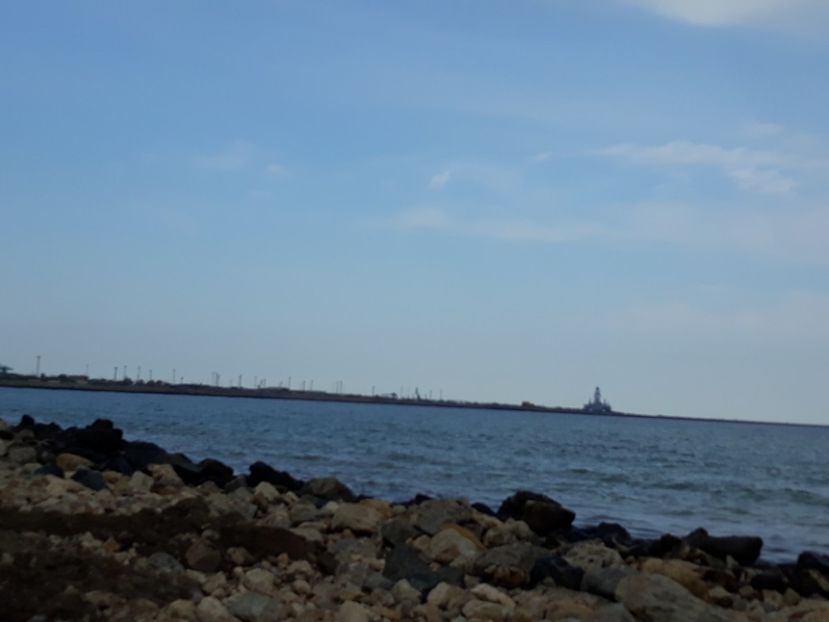  - 2019 - Excursie Constanta
