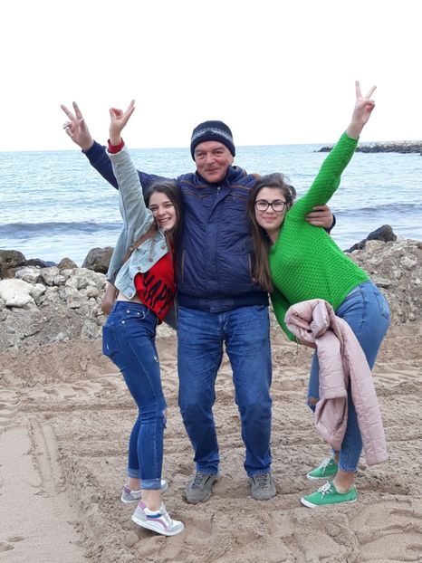  - 2019 - Excursie Constanta