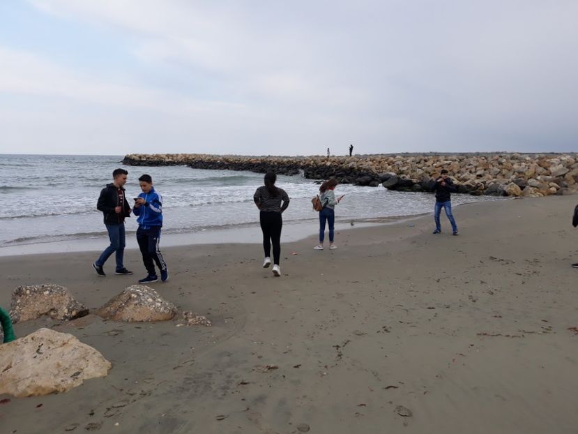  - 2019 - Excursie Constanta
