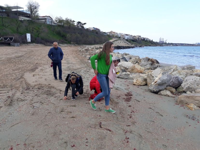  - 2019 - Excursie Constanta