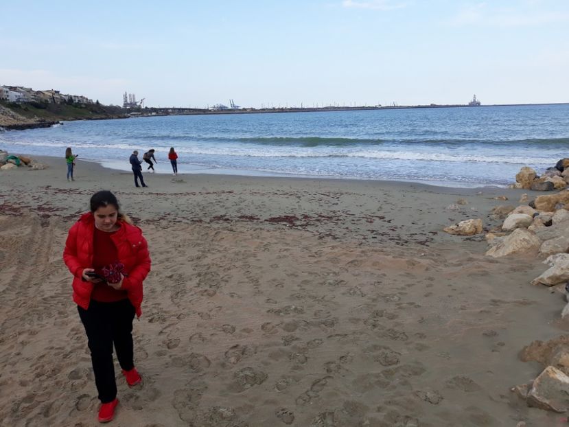  - 2019 - Excursie Constanta