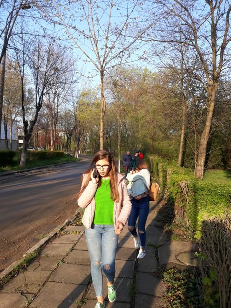  - 2019 - Excursie Constanta