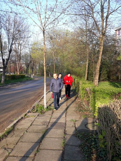  - 2019 - Excursie Constanta