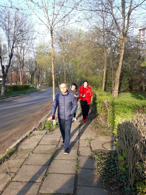  - 2019 - Excursie Constanta