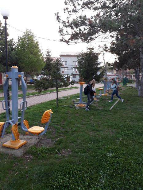  - 2019 - Excursie Constanta