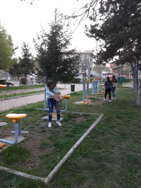  - 2019 - Excursie Constanta