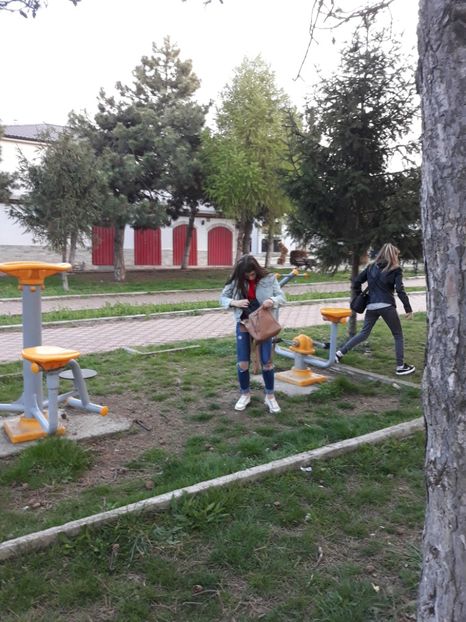  - 2019 - Excursie Constanta