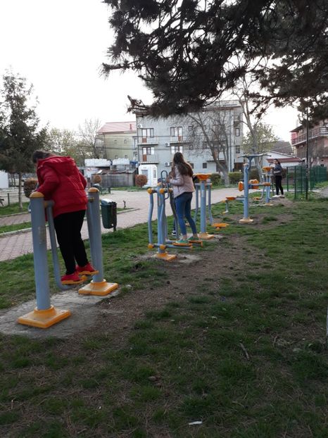  - 2019 - Excursie Constanta