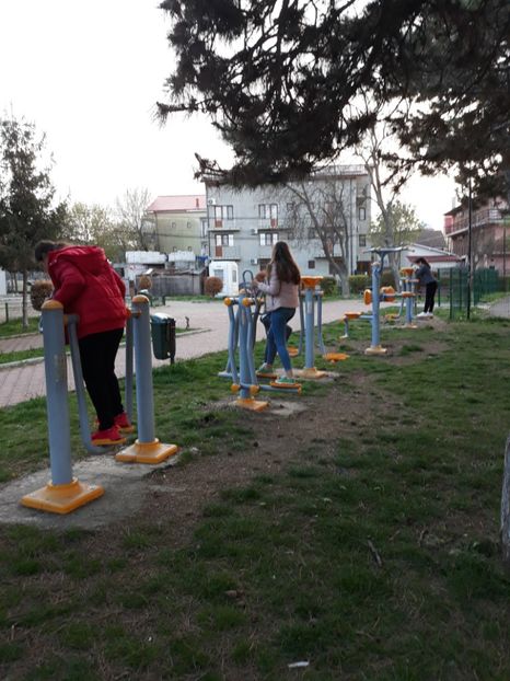  - 2019 - Excursie Constanta