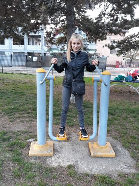  - 2019 - Excursie Constanta