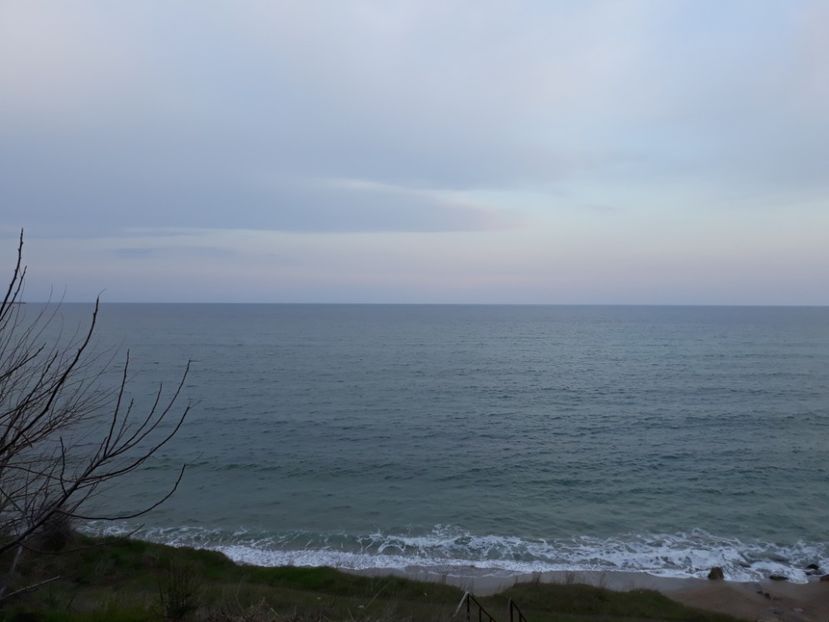  - 2019 - Excursie Constanta