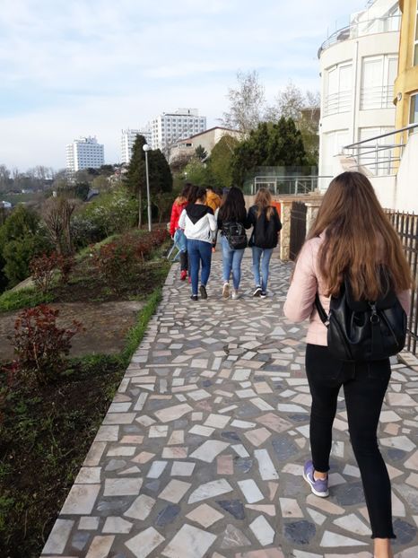  - 2019 - Excursie Constanta