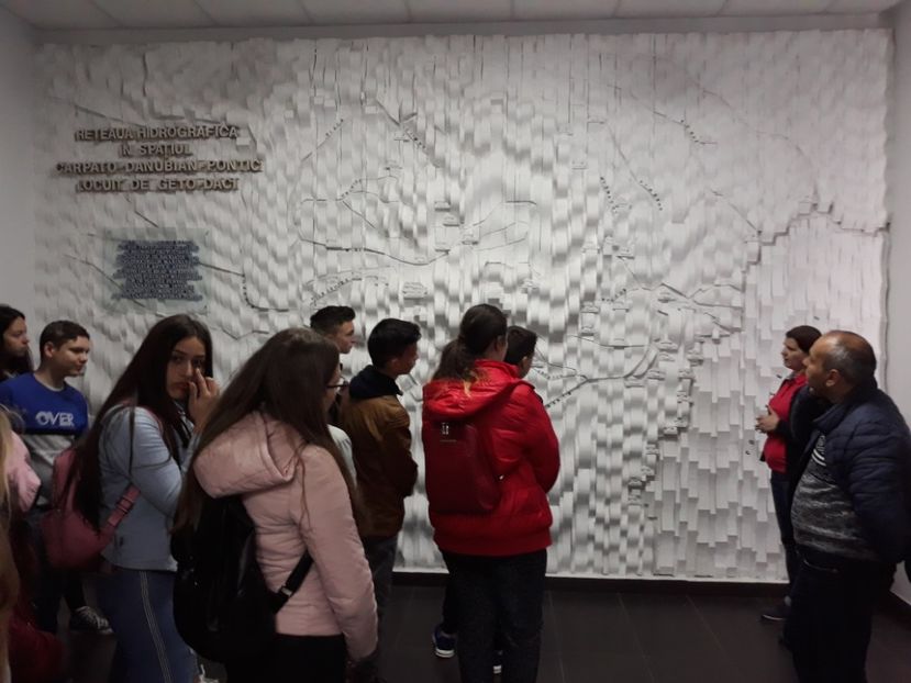  - 2019 - Excursie Constanta