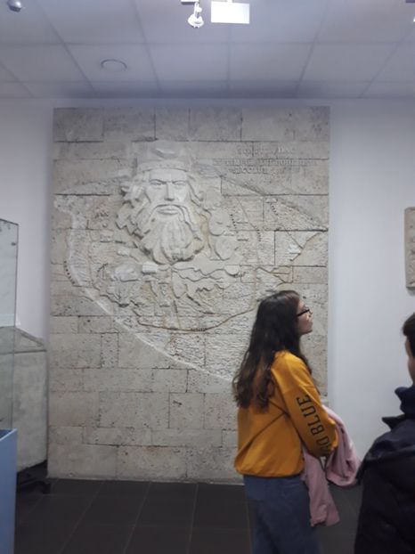  - 2019 - Excursie Constanta