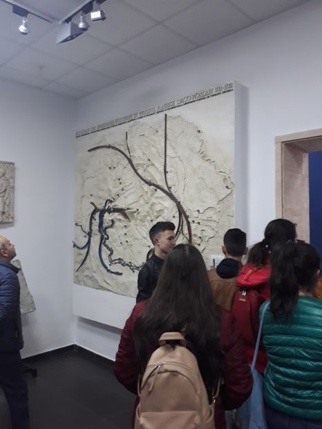  - 2019 - Excursie Constanta