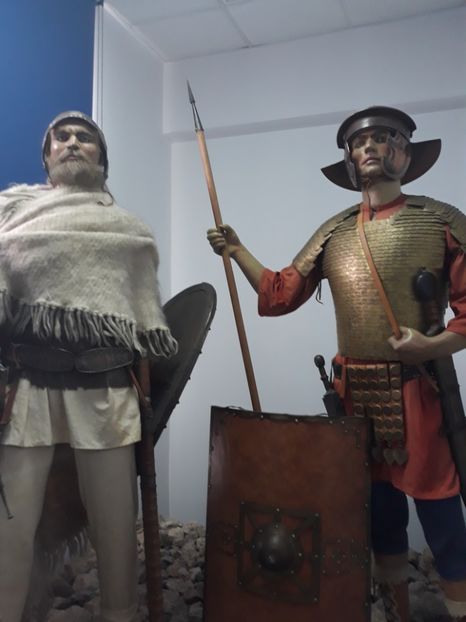  - 2019 - Excursie Constanta