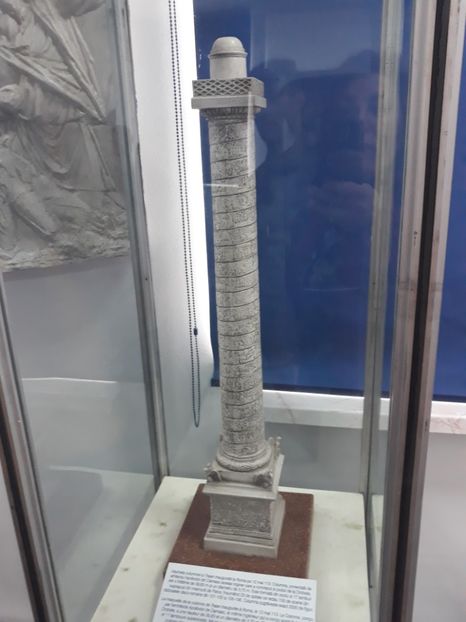  - 2019 - Excursie Constanta