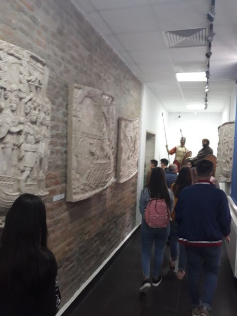  - 2019 - Excursie Constanta