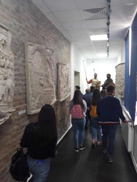  - 2019 - Excursie Constanta