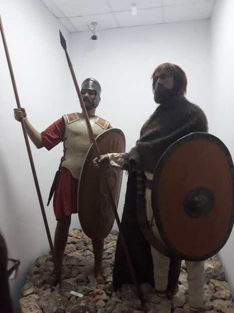  - 2019 - Excursie Constanta