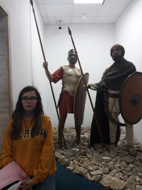  - 2019 - Excursie Constanta