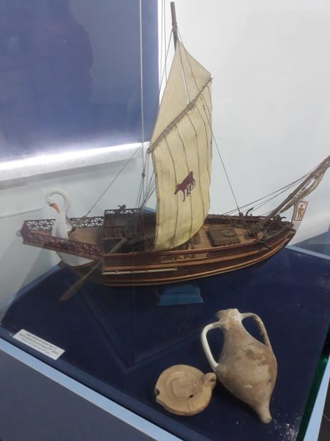  - 2019 - Excursie Constanta