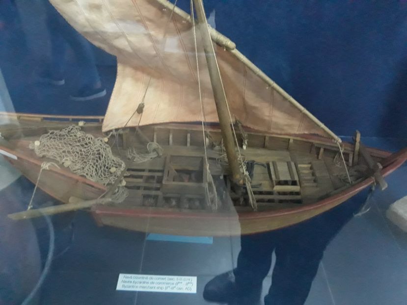  - 2019 - Excursie Constanta