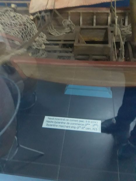  - 2019 - Excursie Constanta