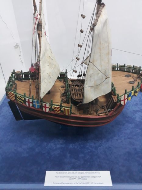  - 2019 - Excursie Constanta