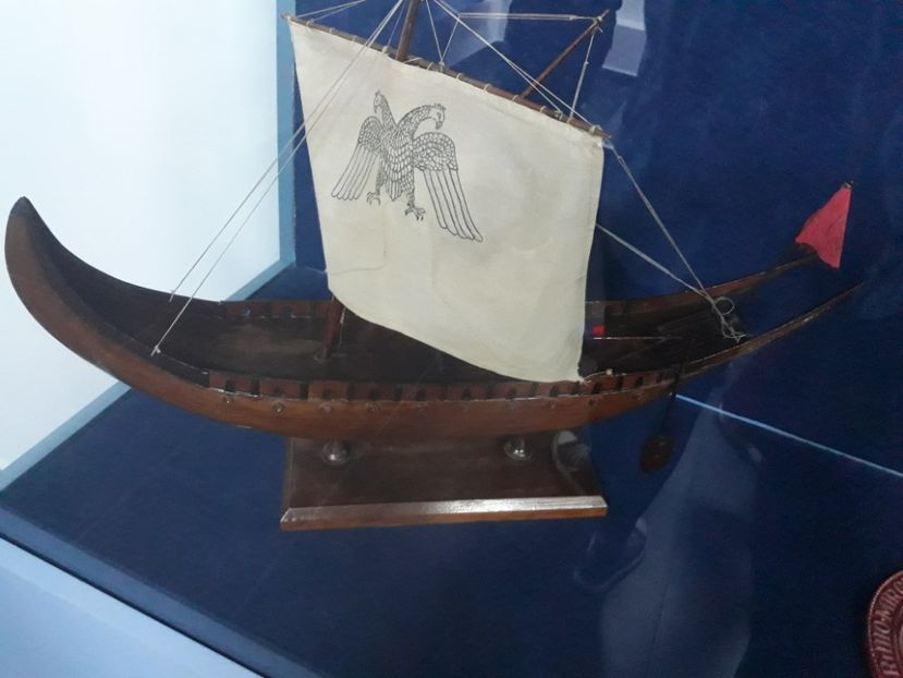  - 2019 - Excursie Constanta