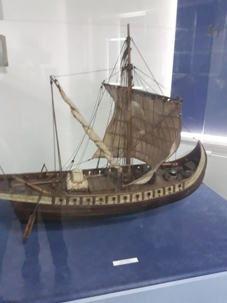  - 2019 - Excursie Constanta