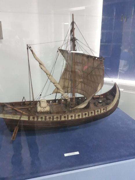  - 2019 - Excursie Constanta