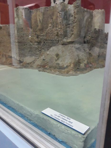  - 2019 - Excursie Constanta