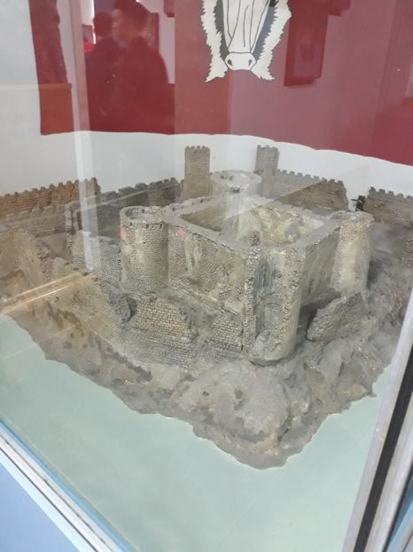  - 2019 - Excursie Constanta