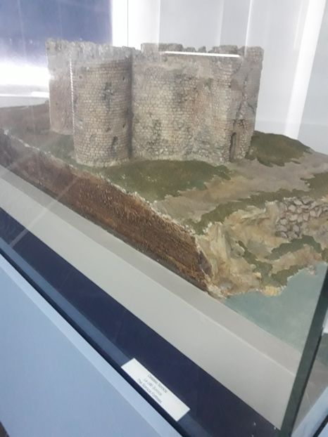  - 2019 - Excursie Constanta