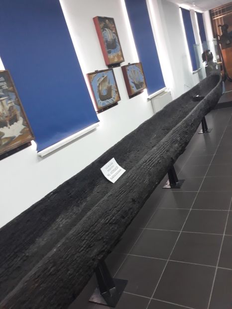  - 2019 - Excursie Constanta