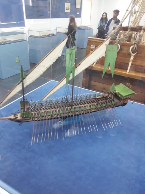  - 2019 - Excursie Constanta